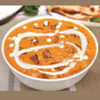 Soya Chaap Butter Masala